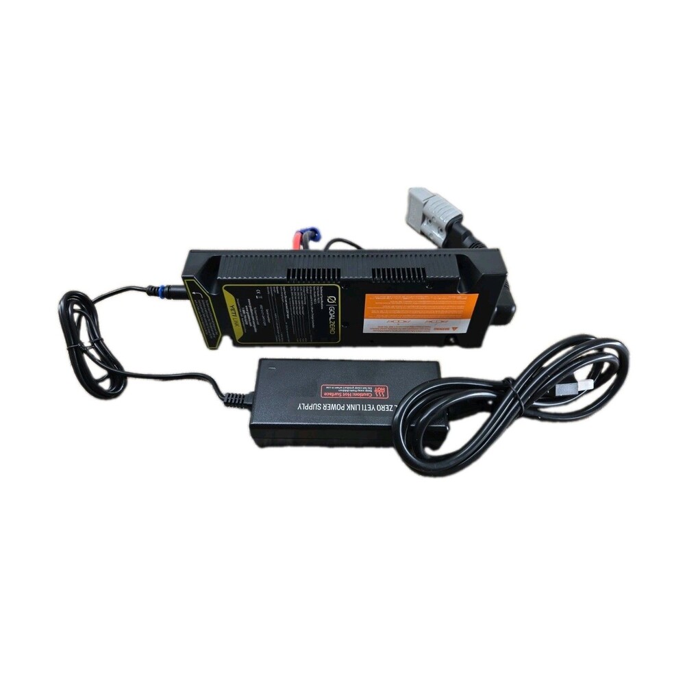 Goal Zero Yeti Link Expansion Module (Model 98212)
